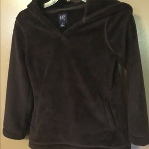 Child’s hoodie